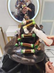 -飞梵造型