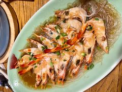 -新白鹿餐厅(百联中环店)