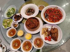 -丽华园(汉阳龙阳店)