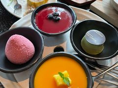 -长春凯悦酒店-品悦中餐厅