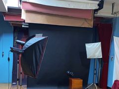 -中国照相馆(王府井店)