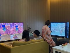 -美姿水荟美食水疗