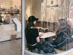 门面-Legno.ita Coffee by Wood(襄阳南路店)