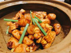 -南京大牌档(济南万象城店)