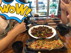 -木屋烧烤(龙湖天街店)