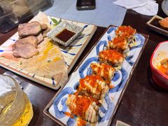 -花狸日本料理(柏庐广场店)