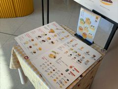 -满记甜品(北京东坝万达店)