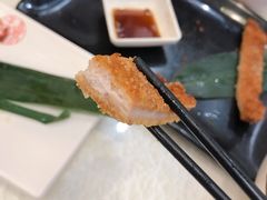 -南八仙·老上海味道(南京东路店)
