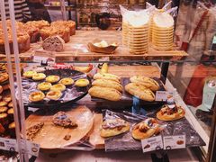 -巴黎贝甜(凯德MALL望京店)