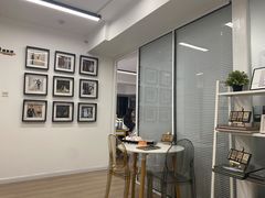 -bobo高端证件照工作室(三元桥店)