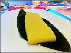 -武汉光谷金盾大酒店-派瑞阁西餐厅