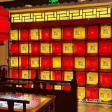 在深圳！遇到了陕西菜天花板！