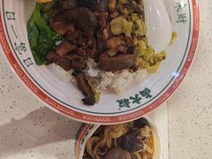 -卤大叔·广州牛杂(壹方城店)