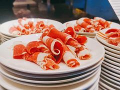 -V-ONE西雅图海鲜自助餐厅(仓山万达广场店)