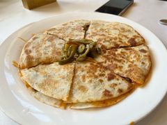 成桂主厨牛肉馅饼-成桂西餐厅·41年的味道(五大道疙瘩楼店)