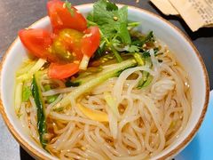 -很久以前羊肉串(中山公园店)