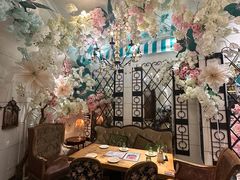 -秘密旅行Bonjour(黑金冠 江南西店)
