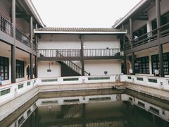 -黄埔军校旧址纪念馆