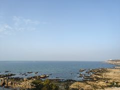 -海岛日记(养马岛店)