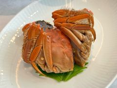 茅台百草醉蟹-海味观(老西门店)