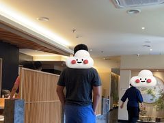 -江户前日本料理(瑞诗酒店店)