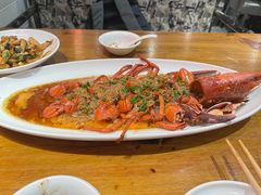 -四合院海鲜小厨(旱西关店)
