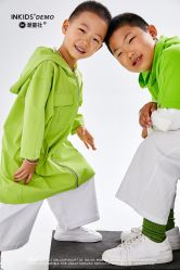 点击看大图 -INKIDS潮童社儿童摄影(朝阳大悦城店)