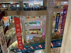 -萨莉亚意大利餐厅(白云汇店)