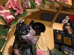 -龍二烧肉酒场(九亭店)