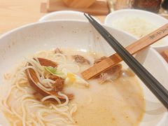 -味千拉面(广州白云机场T1西二店)