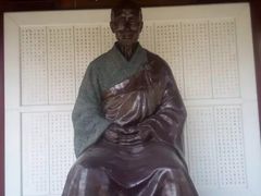 -李叔同故居纪念馆