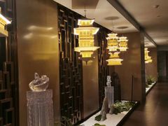-无锡丽笙精选酒店·兰亭阁中餐厅