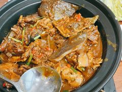 -元银甲·湖北地标美食(汉阳店)