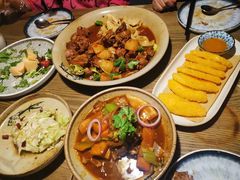 -那时新疆·若羌(经纬汇店)