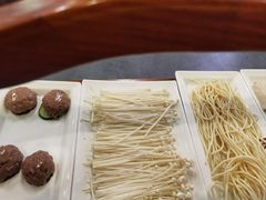 -五悦北平四季涮肉·烧烤(老商埠店)