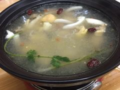 -金勺子原汤椰子鸡