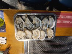 -蚝英雄鲜蚝自助专门店(长楹天街直营店)