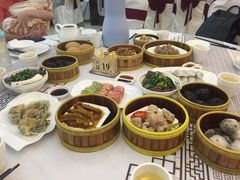 -同发大酒家