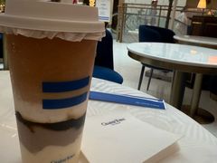 -CHARLIETOWN红茶公司(南京万象天地店)