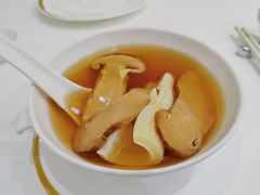 -万豪金殿(香港JW万豪酒店)