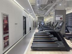 -FLARE STAR FITNESS(复地活力城店)