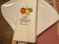 -安妮意大利餐厅(国贸店)
