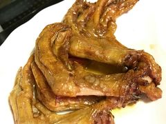 -老表记广西宵夜螺蛳鸭脚煲(西大店)