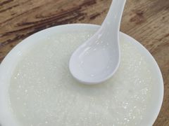 -沙湾姜埋奶(兴新包店)