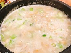 -麒麟中餐厅·经典粤菜·地道菜式老字号(广州长隆酒店)