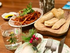 -Osteria Garden 生蚝花园餐厅(原进贤路店)