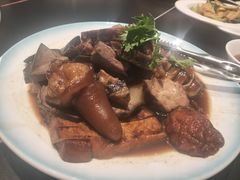 -码头鲜精致威海菜(欧乐坊店)