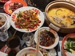 -李子坝梁山鸡(李子坝大鸡哥店)