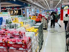 -永辉超市(百子湾店)