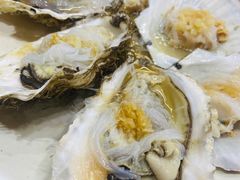 -小铜锣湾海鲜家常菜馆(河西店)